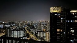 Gem Residences (D12), Condominium #483007131